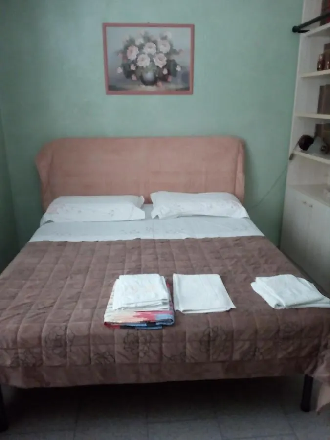Su Matutzu Bed & Breakfast San Giovanni Suergiu Italy