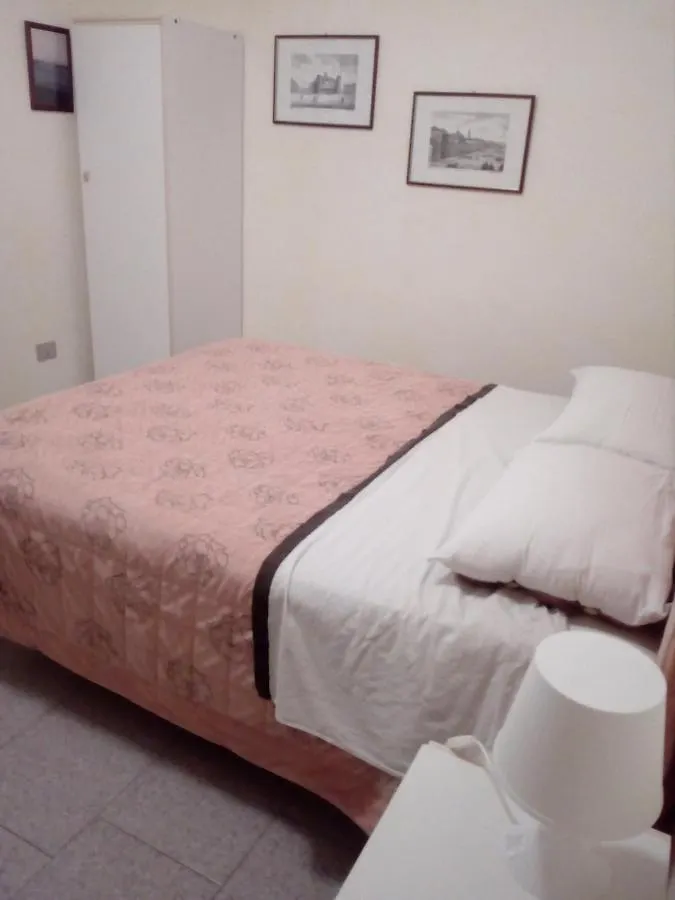 Bed and Breakfast Su Matutzu San Giovanni Suèrgiu Bed & Breakfast
