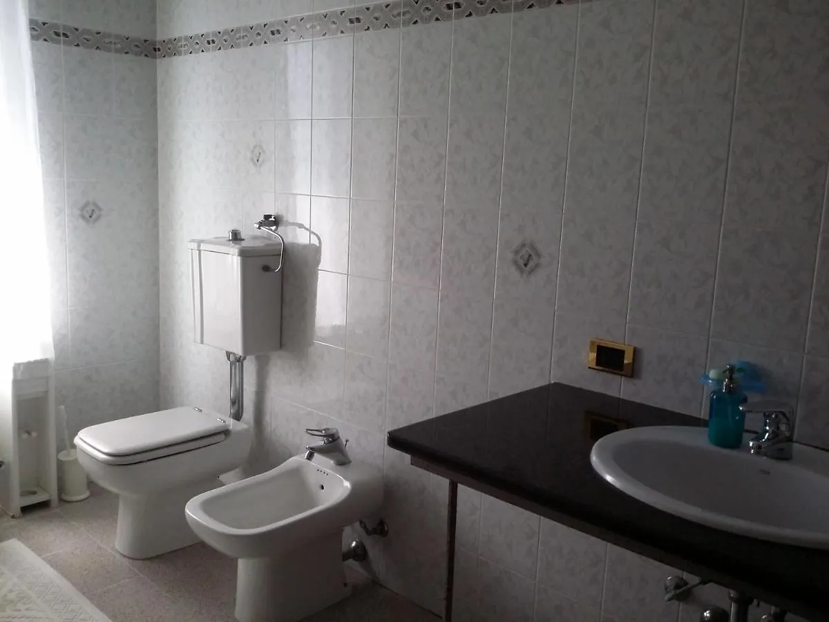 Bed & Breakfast Bed and Breakfast Su Matutzu San Giovanni Suèrgiu Italia