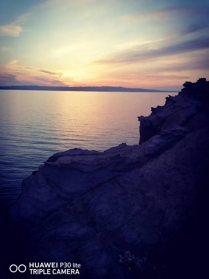 Su Matutzu Bed & Breakfast San Giovanni Suergiu
