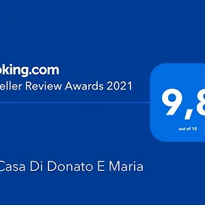 Casa vacanze La Casa Di Donato E Maria, San Giovanni Suèrgiu