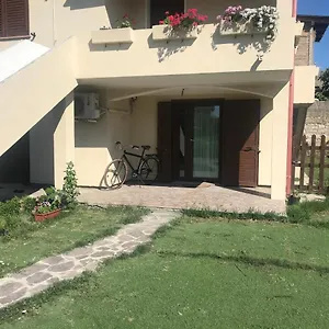 Casa vacanze Casa Claire, San Giovanni Suèrgiu