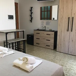 Bed & Breakfast Mille, Buggerru