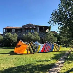Appartamento Domusantiga Monolocali E Trilocali- Hifi Gratuito, San Giovanni Suèrgiu