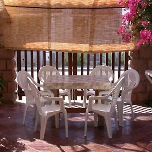 Casa vacanze Su Suergiu, San Giovanni Suèrgiu