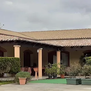 Aparthotel Perda Rubia, San Giovanni Suèrgiu