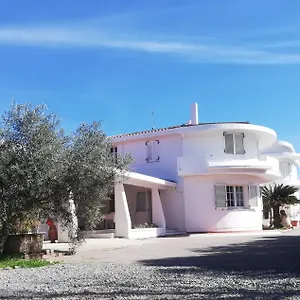 Alloggio in famiglia Sulcis, San Giovanni Suèrgiu