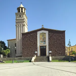 Appartamento L'oasi Di Angela, Cod I.u.n. Q5074, San Giovanni Suèrgiu