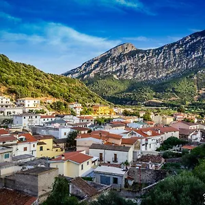 Affittacamere Su Pranu, Onifai