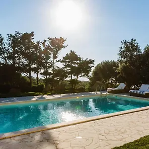 Hotel Borgo Lu Puleu, Perfugas